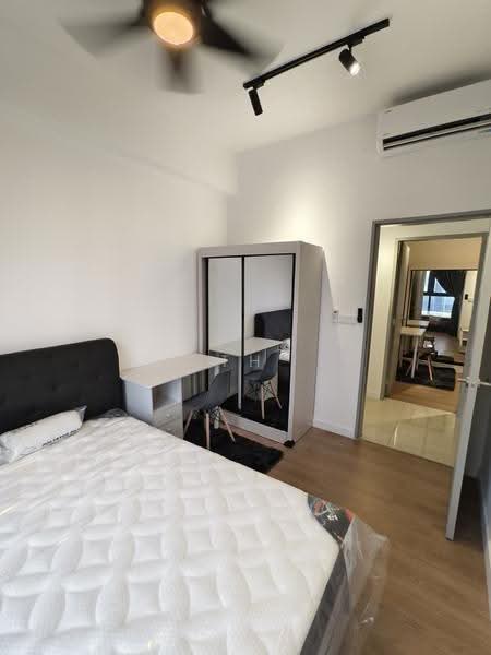 Kondominium untuk Dijual di Skyline KL - TH Lee - Bedroom - PropertyGuru.com.my
