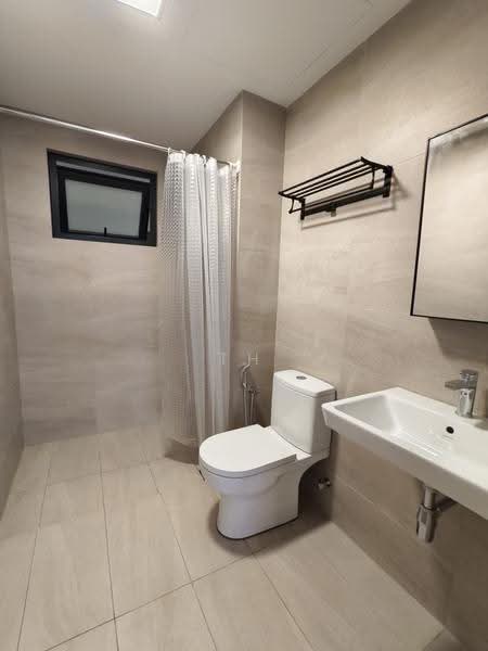 Kondominium untuk Dijual di Skyline KL - TH Lee - Bathroom - PropertyGuru.com.my