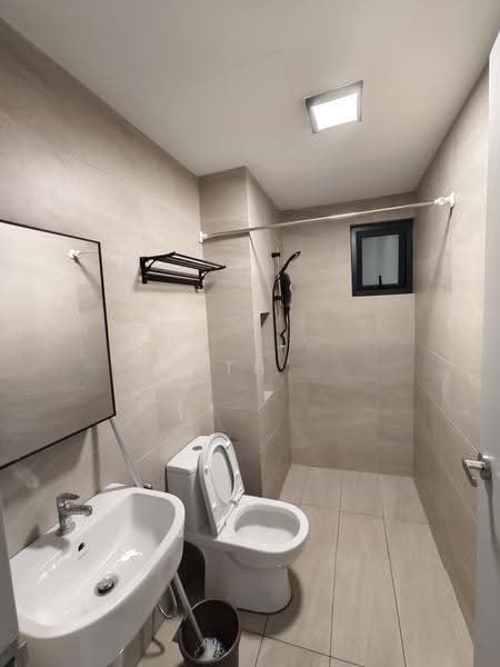 Kondominium untuk Dijual di Skyline KL - TH Lee - Bathroom - PropertyGuru.com.my