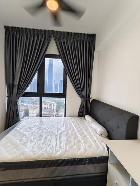 Kondominium untuk Dijual di Skyline KL - TH Lee - Bedroom - PropertyGuru.com.my