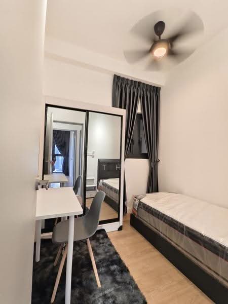 Kondominium untuk Dijual di Skyline KL - TH Lee - Bedroom - PropertyGuru.com.my