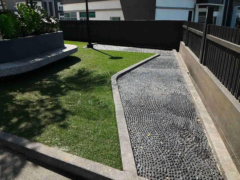 Kediaman Servis untuk Disewa di Menara Suria (V12) - Andy Tee - Reflexology Path - PropertyGuru.com.my