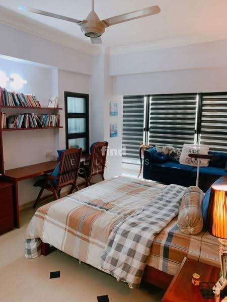 Condominium for Rent at The Reef Condominium - Ellieys Chong - PropertyGuru.com.my
