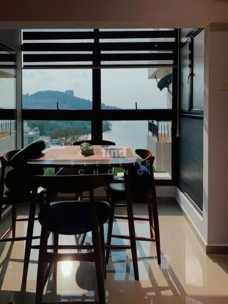 Condominium for Rent at The Reef Condominium - Ellieys Chong - PropertyGuru.com.my