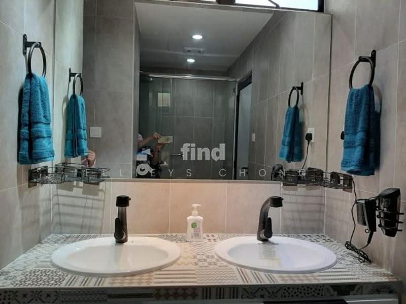 Condominium for Rent at The Reef Condominium - Ellieys Chong - PropertyGuru.com.my