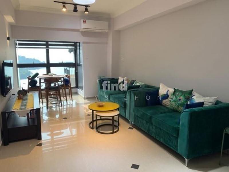 Condominium for Rent at The Reef Condominium - Ellieys Chong - PropertyGuru.com.my
