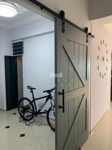 Condominium for Rent at The Reef Condominium - Ellieys Chong - PropertyGuru.com.my