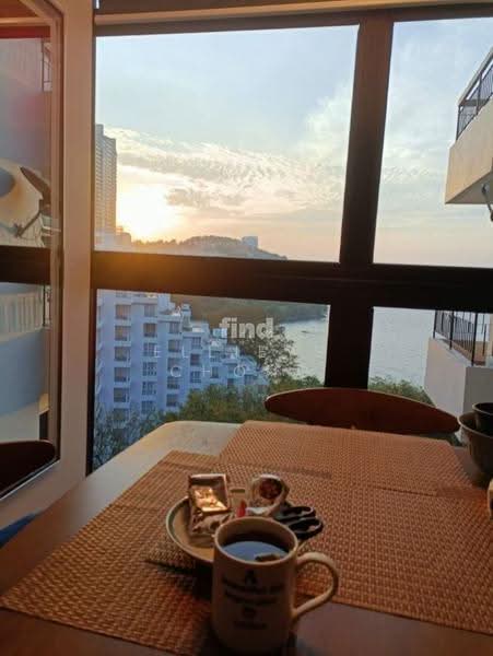 Condominium for Rent at The Reef Condominium - Ellieys Chong - PropertyGuru.com.my