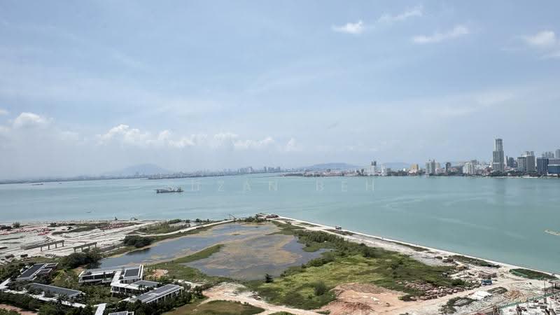 Kondominium untuk Disewa di The Meg Serviced Residence - Suzan Beh - Exterior - PropertyGuru.com.my