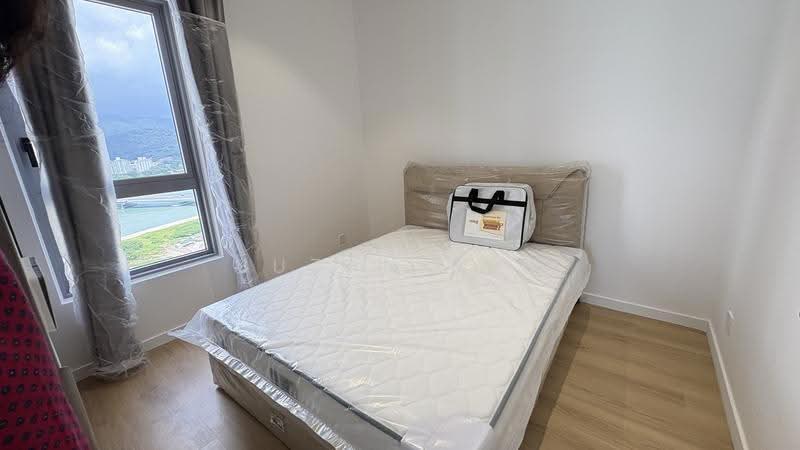Kondominium untuk Disewa di The Meg Serviced Residence - Suzan Beh - Bedroom - PropertyGuru.com.my