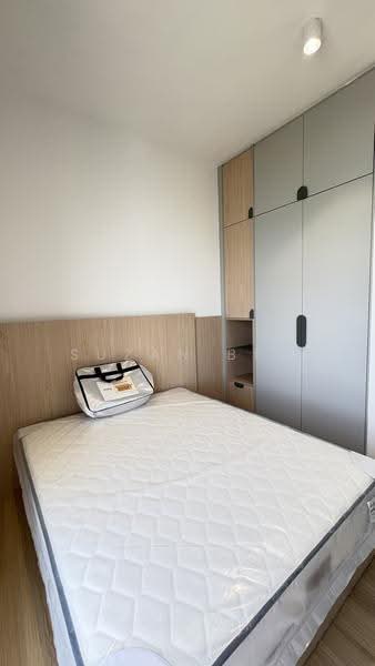 Kondominium untuk Disewa di The Meg Serviced Residence - Suzan Beh - Bedroom - PropertyGuru.com.my
