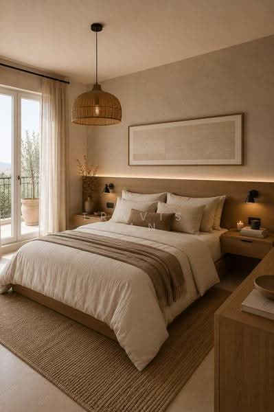 Service Residence for Sale at The Face Suites (Platinum Suites) - Travis Tan - Bedroom - PropertyGuru.com.my