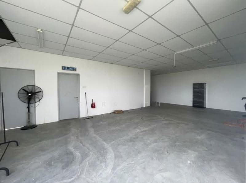 Kilang Berkembar untuk Disewa di Iskandar Puteri (Nusajaya) (Johor) - Cora Loh - Interior - PropertyGuru.com.my