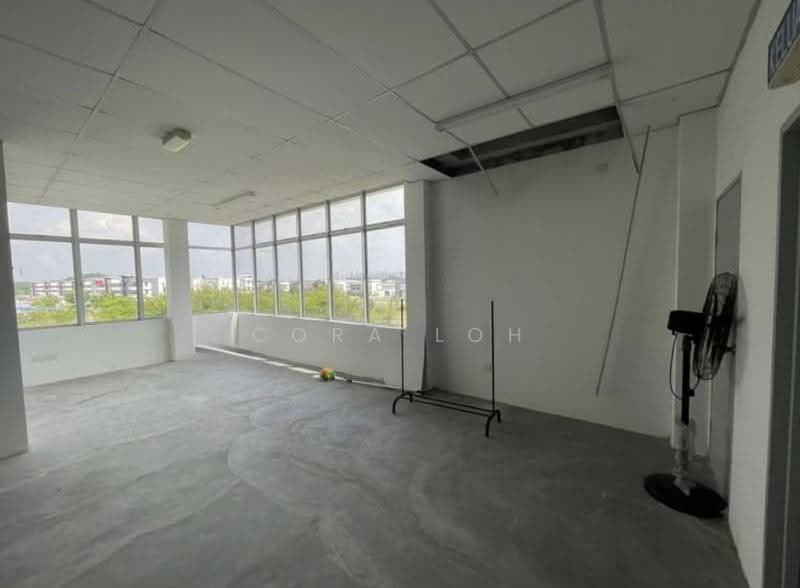 Kilang Berkembar untuk Disewa di Iskandar Puteri (Nusajaya) (Johor) - Cora Loh - Interior - PropertyGuru.com.my