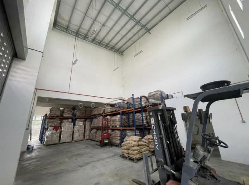 Kilang Berkembar untuk Disewa di Iskandar Puteri (Nusajaya) (Johor) - Cora Loh - Interior - PropertyGuru.com.my