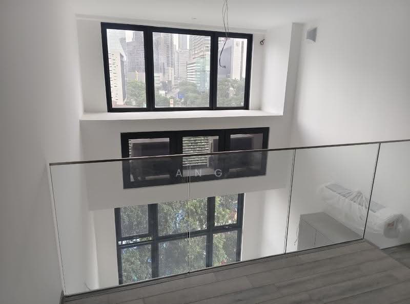 Service Residence for Sale at Agile Bukit Bintang - Ang Siaw Li - Interior - PropertyGuru.com.my