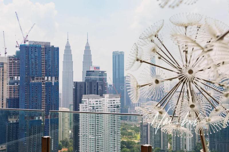 Service Residence for Sale at Agile Bukit Bintang - Ang Siaw Li - View - PropertyGuru.com.my