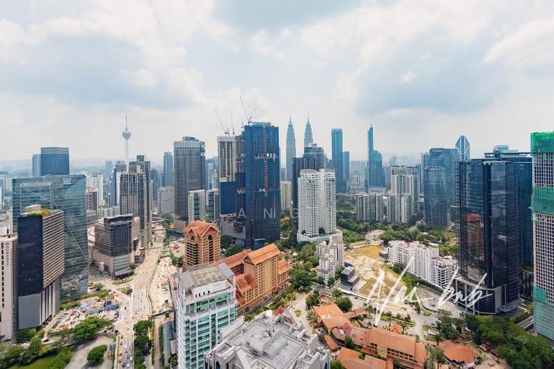 Service Residence for Sale at Agile Bukit Bintang - Ang Siaw Li - Exterior - PropertyGuru.com.my