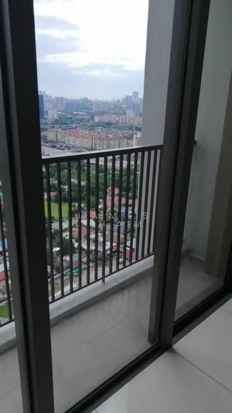 Service Residence for Rent at Kenwingston Platz - James Tham - PropertyGuru.com.my