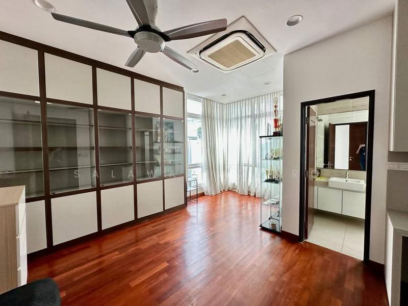 Bungalow House untuk Dijual di Cyberjaya (Selangor) - Salawati Busro - Interior - PropertyGuru.com.my