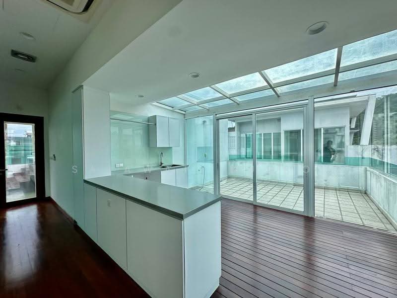 Bungalow House untuk Dijual di Cyberjaya (Selangor) - Salawati Busro - Kitchen - PropertyGuru.com.my