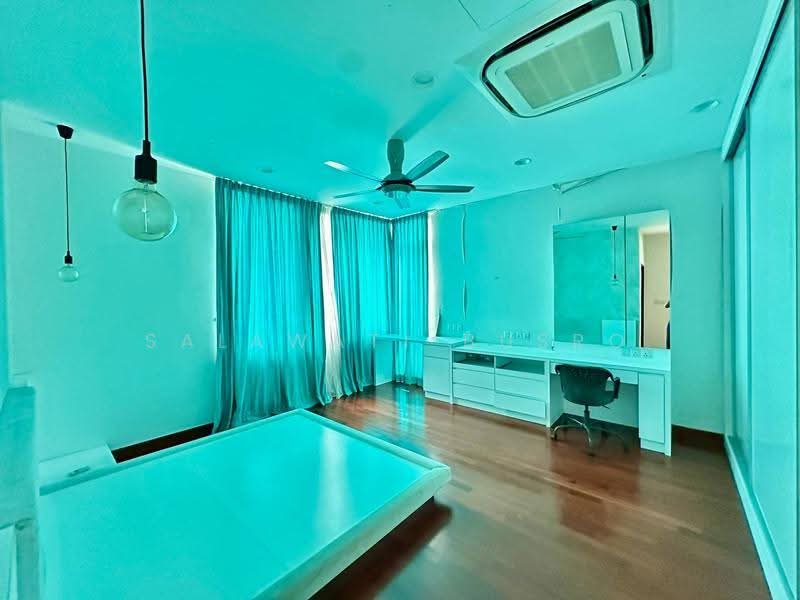 Bungalow House untuk Dijual di Cyberjaya (Selangor) - Salawati Busro - Bedroom - PropertyGuru.com.my