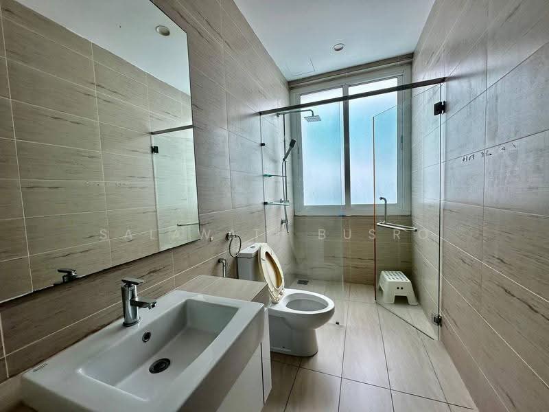 Bungalow House untuk Dijual di Cyberjaya (Selangor) - Salawati Busro - Bathroom - PropertyGuru.com.my