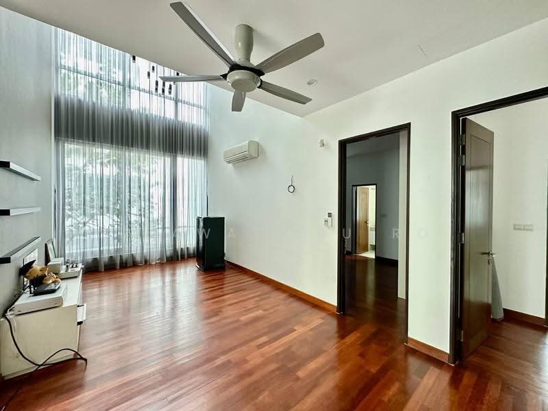 Bungalow House untuk Dijual di Cyberjaya (Selangor) - Salawati Busro - Living Room - PropertyGuru.com.my