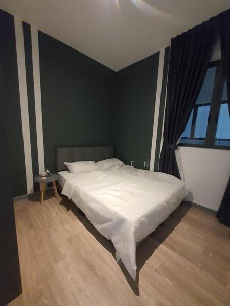 Service Residence for Rent at United Point (Residensi Berpadu) - Jayden Chong - Bedroom - PropertyGuru.com.my