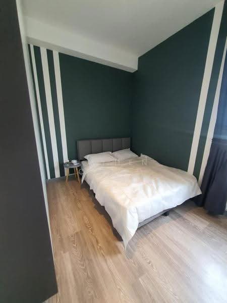 Service Residence for Rent at United Point (Residensi Berpadu) - Jayden Chong - Bedroom - PropertyGuru.com.my