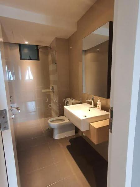 Service Residence for Rent at United Point (Residensi Berpadu) - Jayden Chong - Bathroom - PropertyGuru.com.my
