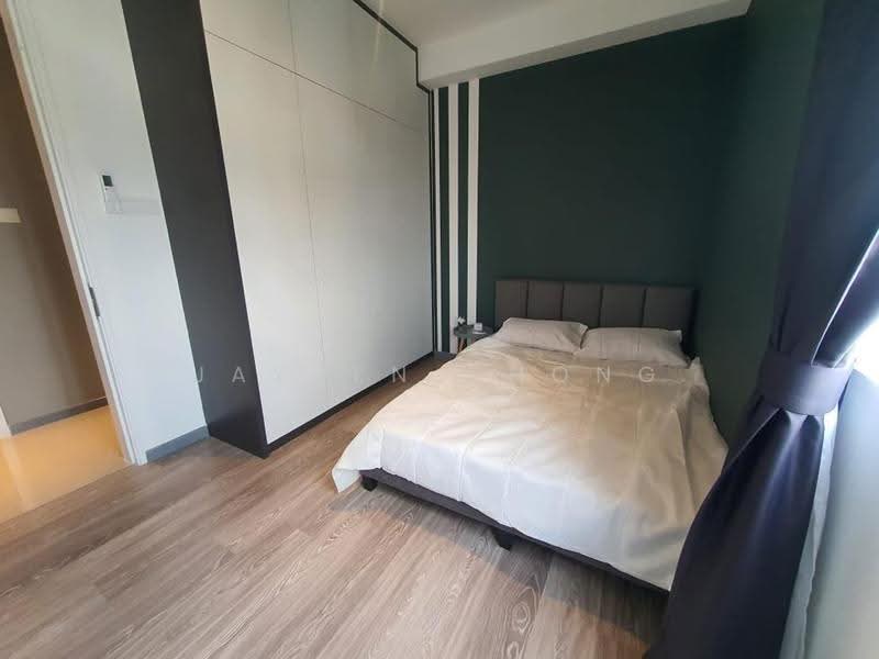Service Residence for Rent at United Point (Residensi Berpadu) - Jayden Chong - Bedroom - PropertyGuru.com.my