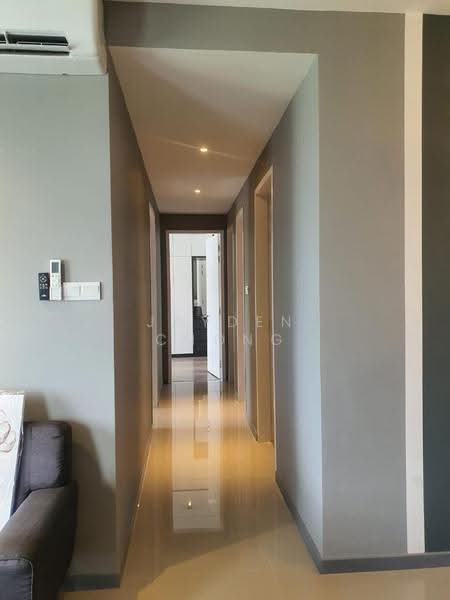 Service Residence for Rent at United Point (Residensi Berpadu) - Jayden Chong - Corridor - PropertyGuru.com.my