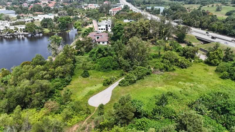 Bungalow Land for Sale in Country Heights (Kajang) - Gordan Wong - Exterior - PropertyGuru.com.my