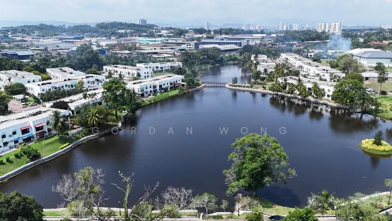 Bungalow Land for Sale in Country Heights (Kajang) - Gordan Wong - Exterior - PropertyGuru.com.my