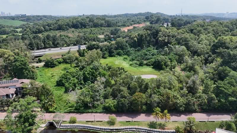 Bungalow Land for Sale in Country Heights (Kajang) - Gordan Wong - Exterior - PropertyGuru.com.my