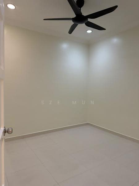 1-storey Terraced House for Rent in SS4 (Petaling Jaya) - Sze Mun - Interior - PropertyGuru.com.my