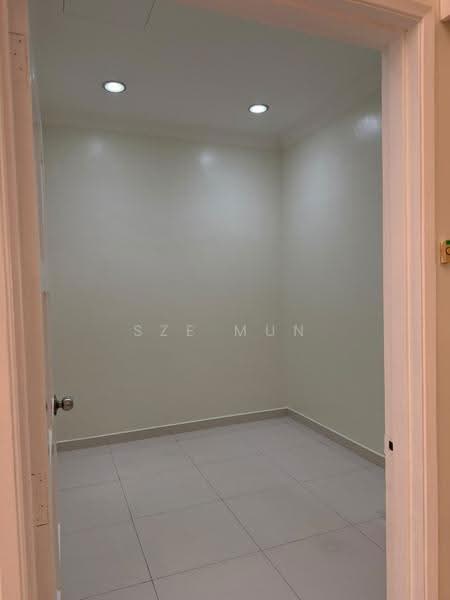 1-storey Terraced House for Rent in SS4 (Petaling Jaya) - Sze Mun - Interior - PropertyGuru.com.my