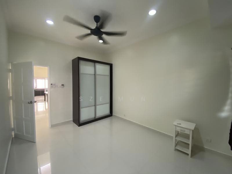 Rumah Teres 1-Tingkat untuk Disewa di SS4 (Petaling Jaya) - Sze Mun - PropertyGuru.com.my