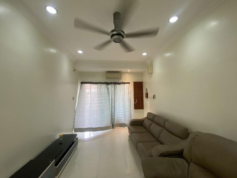 Rumah Teres 1-Tingkat untuk Disewa di SS4 (Petaling Jaya) - Sze Mun - PropertyGuru.com.my