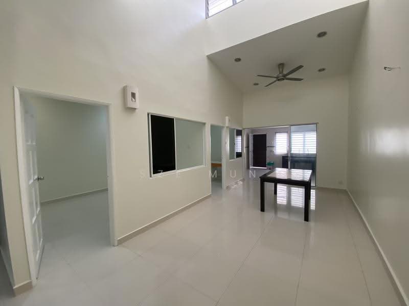 Rumah Teres 1-Tingkat untuk Disewa di SS4 (Petaling Jaya) - Sze Mun - PropertyGuru.com.my
