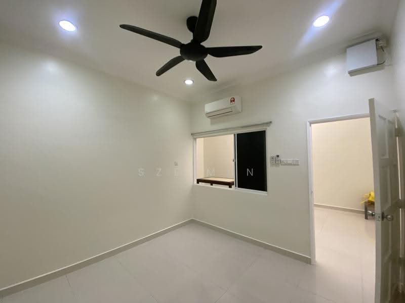 Rumah Teres 1-Tingkat untuk Disewa di SS4 (Petaling Jaya) - Sze Mun - PropertyGuru.com.my