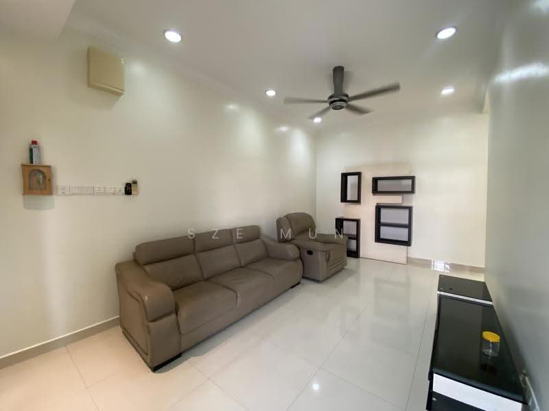 Rumah Teres 1-Tingkat untuk Disewa di SS4 (Petaling Jaya) - Sze Mun - PropertyGuru.com.my