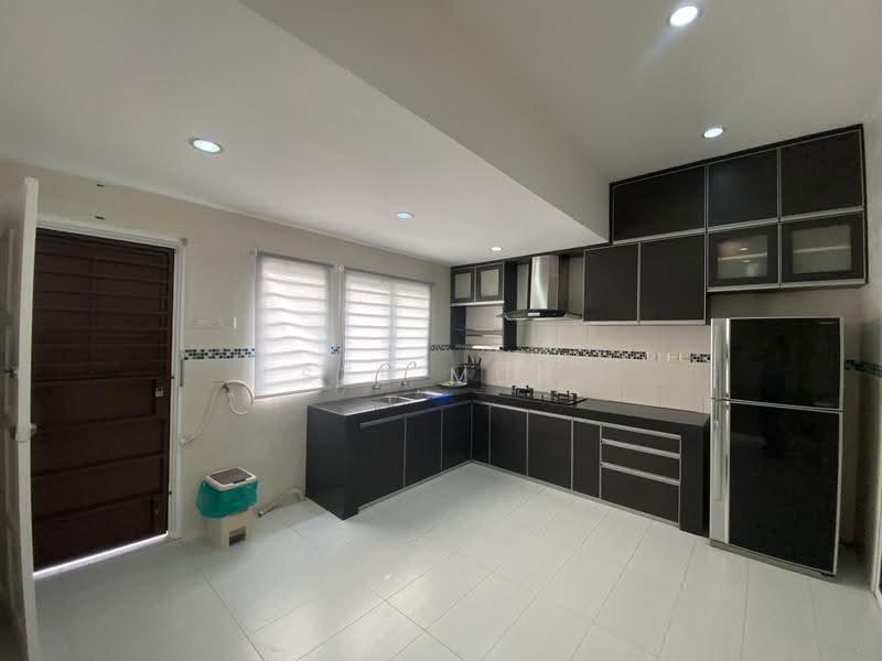 Rumah Teres 1-Tingkat untuk Disewa di SS4 (Petaling Jaya) - Sze Mun - PropertyGuru.com.my