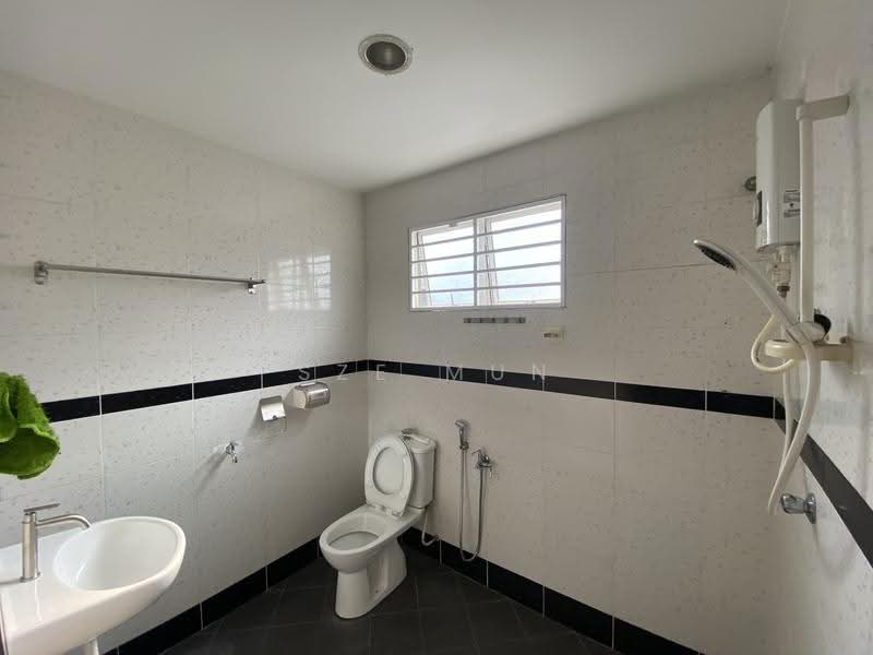 Rumah Teres 1-Tingkat untuk Disewa di SS4 (Petaling Jaya) - Sze Mun - PropertyGuru.com.my