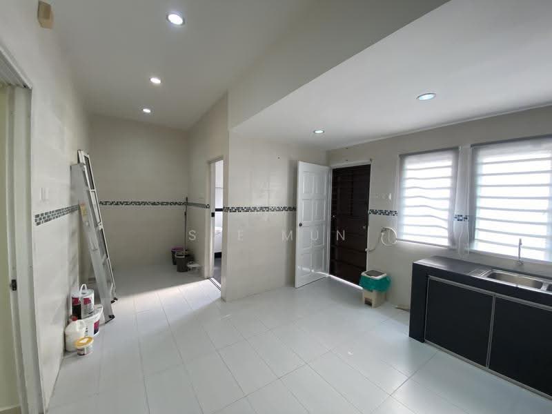 Rumah Teres 1-Tingkat untuk Disewa di SS4 (Petaling Jaya) - Sze Mun - PropertyGuru.com.my