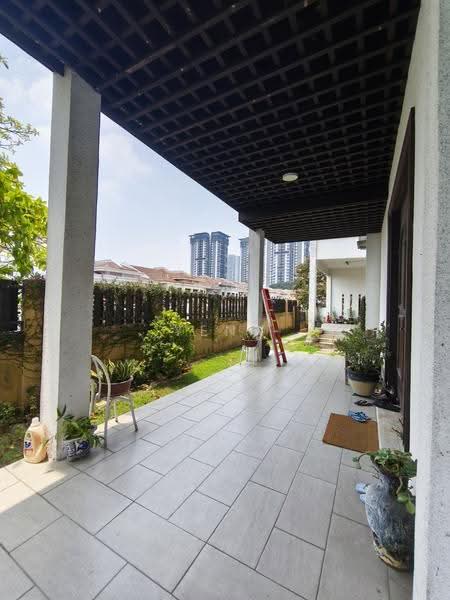 Bungalow House for Sale in Happy Garden (Kuchai Lama) - Yenn Chong - Exterior - PropertyGuru.com.my
