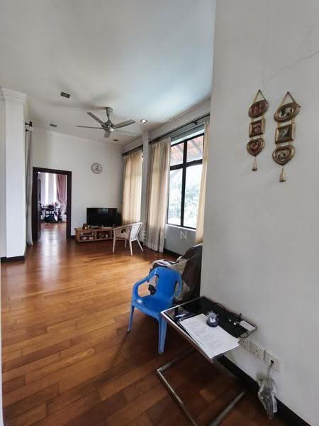 Bungalow House for Sale in Happy Garden (Kuchai Lama) - Yenn Chong - Living Room - PropertyGuru.com.my