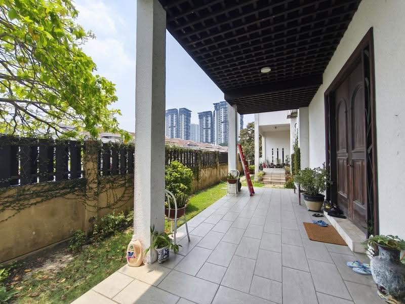 Bungalow House for Sale in Happy Garden (Kuchai Lama) - Yenn Chong - Exterior - PropertyGuru.com.my