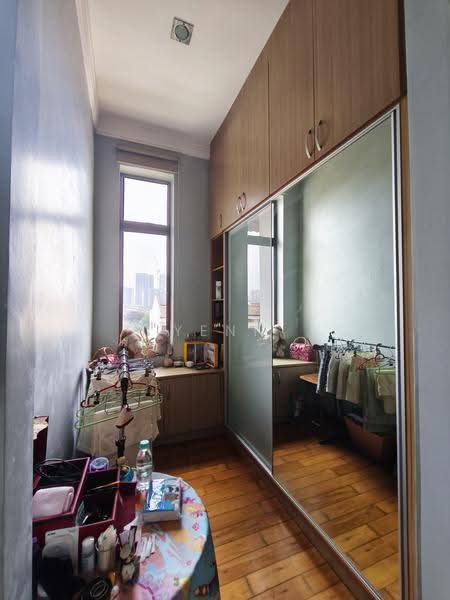 Bungalow House for Sale in Happy Garden (Kuchai Lama) - Yenn Chong - Interior - PropertyGuru.com.my
